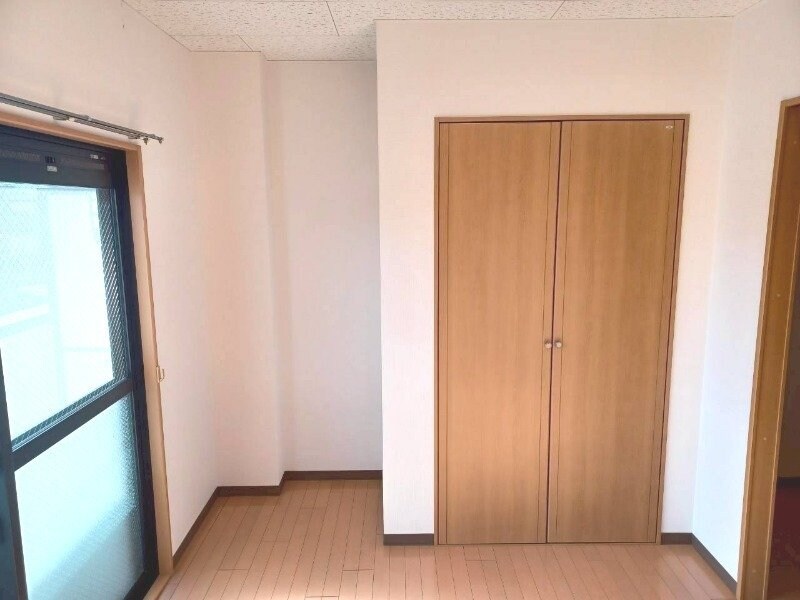 NEXTAGE　C棟の物件内観写真