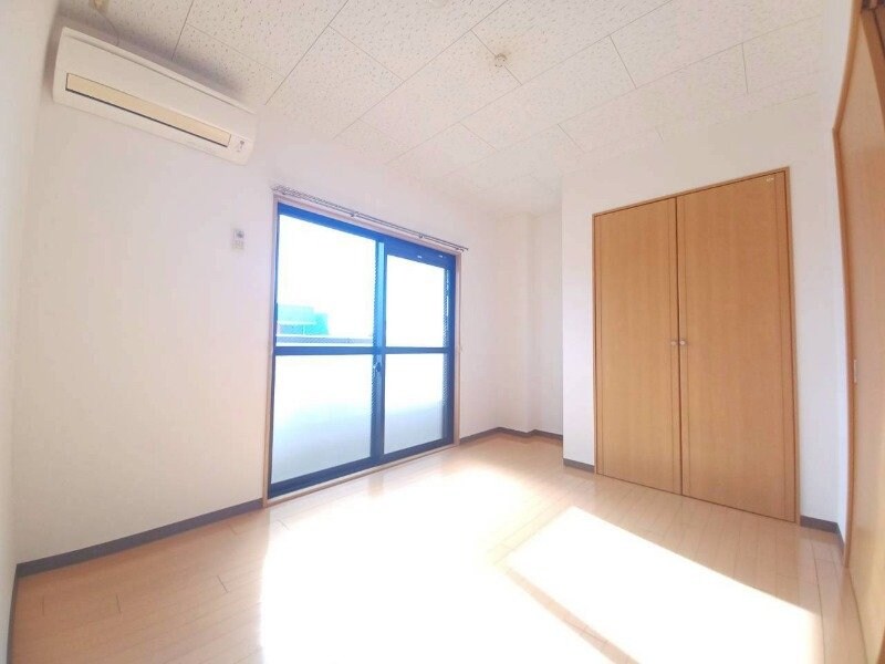 NEXTAGE　C棟の物件内観写真