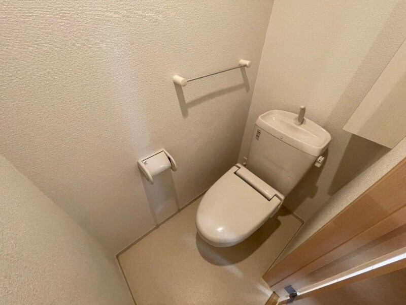 ポライトリーの物件内観写真