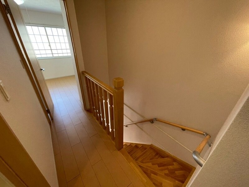 ポライトリーの物件内観写真