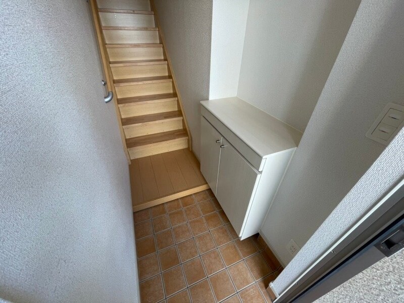 ポライトリーの物件内観写真