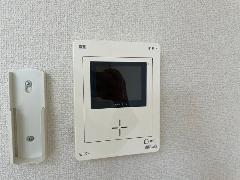 ポライトリーの物件内観写真