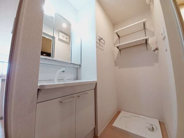 カーサ　ソラーナの物件内観写真