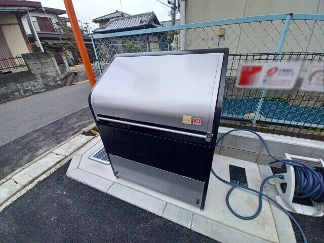 カーサ　ソラーナの物件外観写真