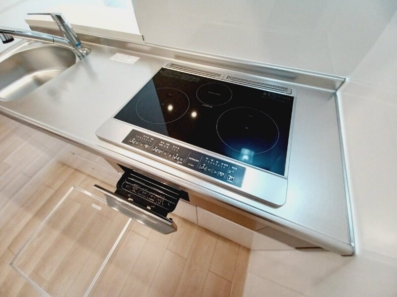 カーサ　ソラーナの物件内観写真