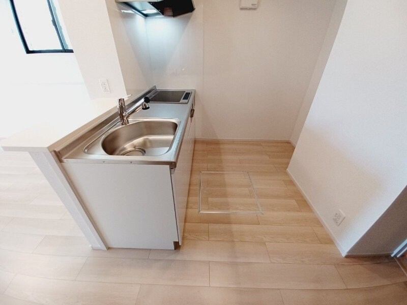 カーサ　ソラーナの物件内観写真