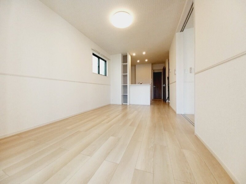 カーサ　ソラーナの物件内観写真