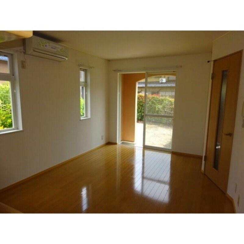 エスポワール A棟の物件内観写真