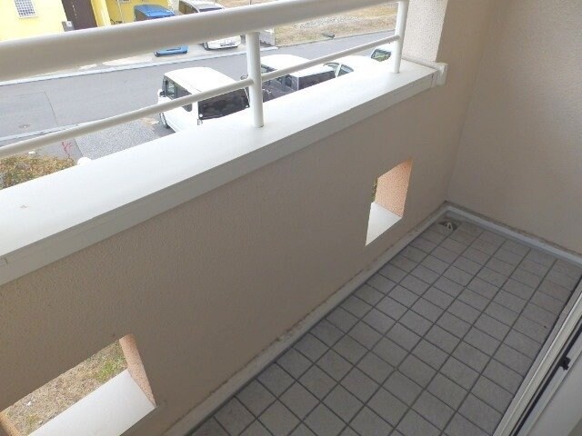 エスポワール A棟の物件内観写真