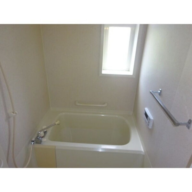 エスポワール A棟の物件内観写真