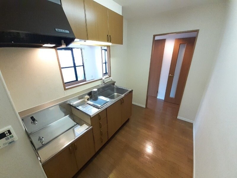 コンフォート桑名の物件内観写真