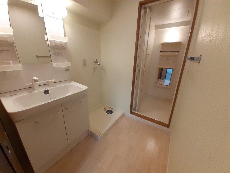 コンフォート桑名の物件内観写真