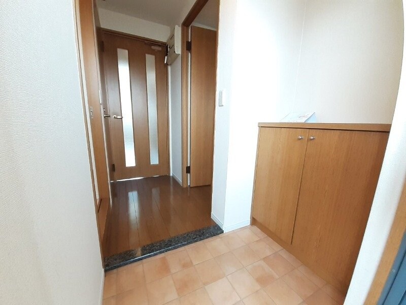 コンフォート桑名の物件内観写真