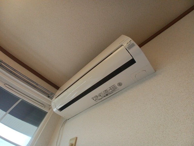 プリムヴェルⅡの物件内観写真