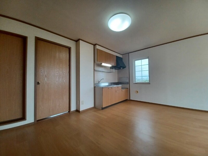 プリムヴェルⅡの物件内観写真