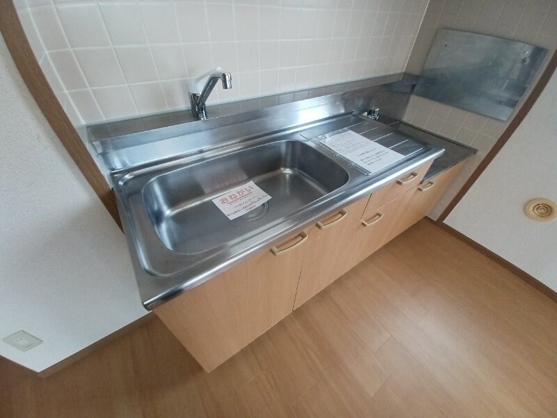 プリムヴェルⅡの物件内観写真