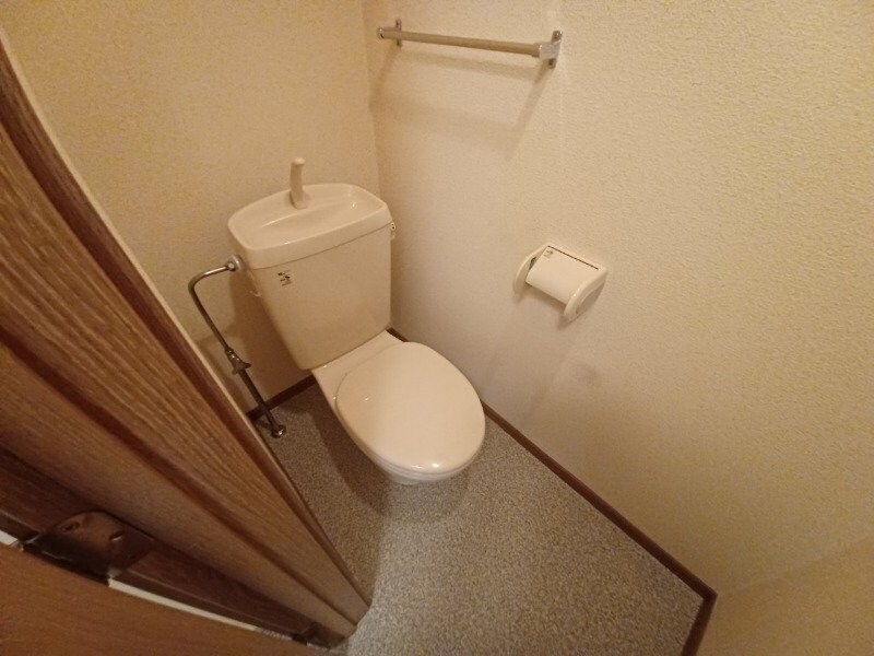 プリムヴェルⅡの物件内観写真