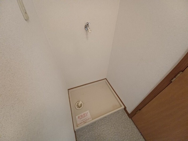 プリムヴェルⅡの物件内観写真