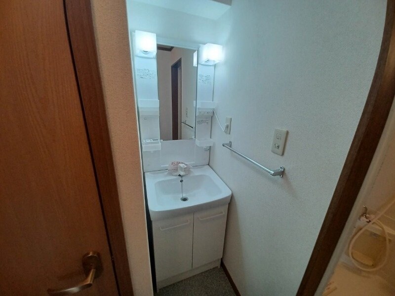 プリムヴェルⅡの物件内観写真