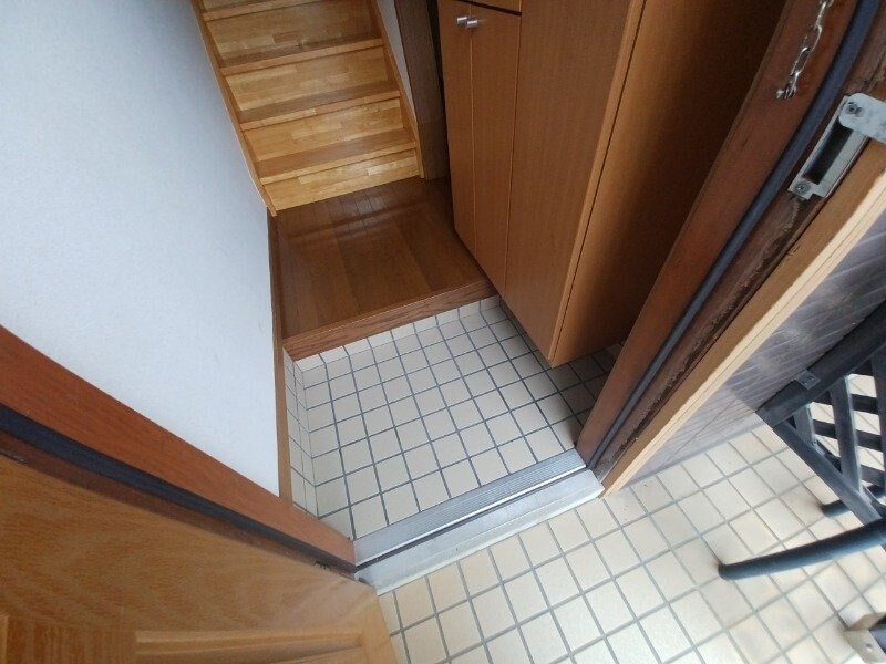 プリムヴェルⅡの物件内観写真