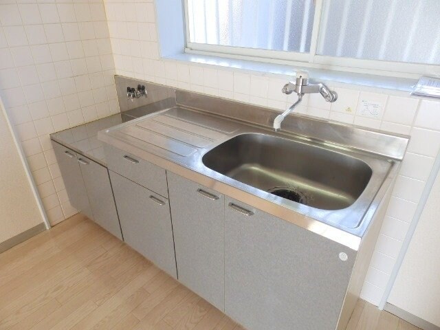 メゾンクレールの物件内観写真