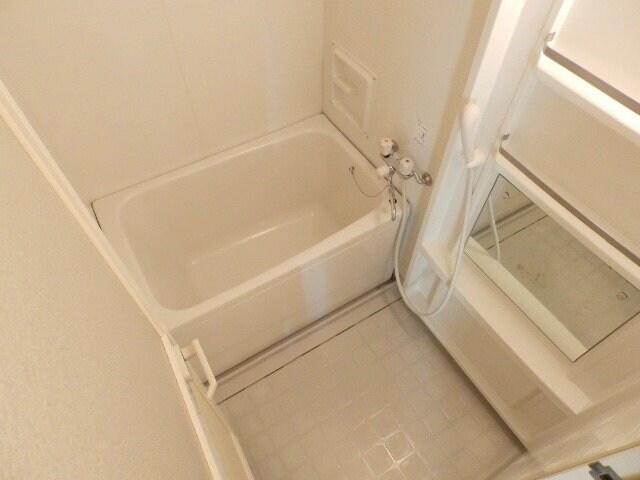 メゾンクレールの物件内観写真