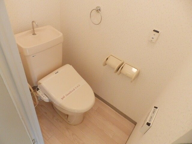 メゾンクレールの物件内観写真