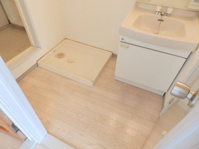 メゾンクレールの物件内観写真