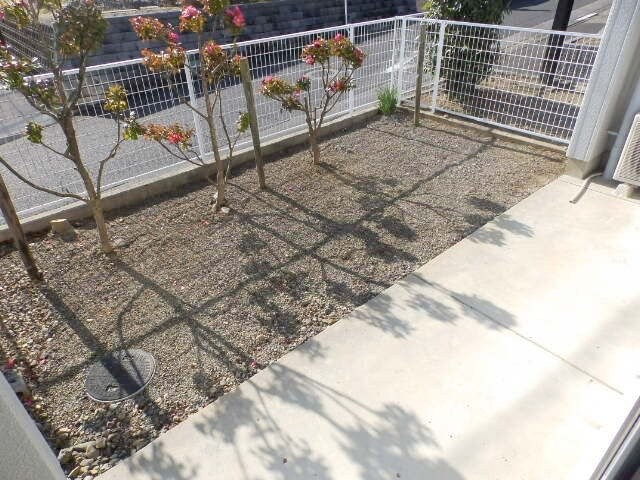 メゾンクレールの物件内観写真