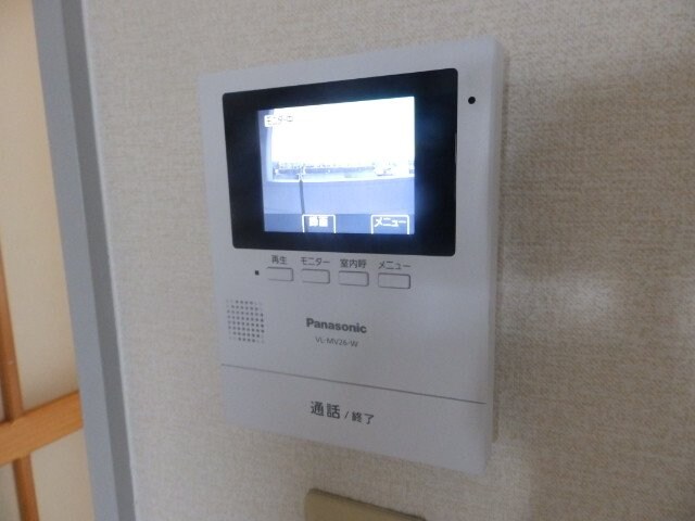 メゾンクレールの物件内観写真