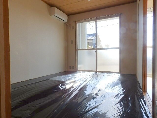 メゾンクレールの物件内観写真