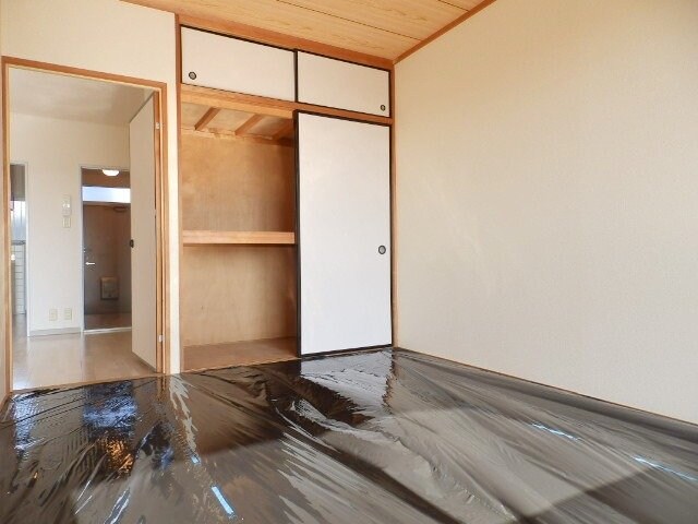 メゾンクレールの物件内観写真