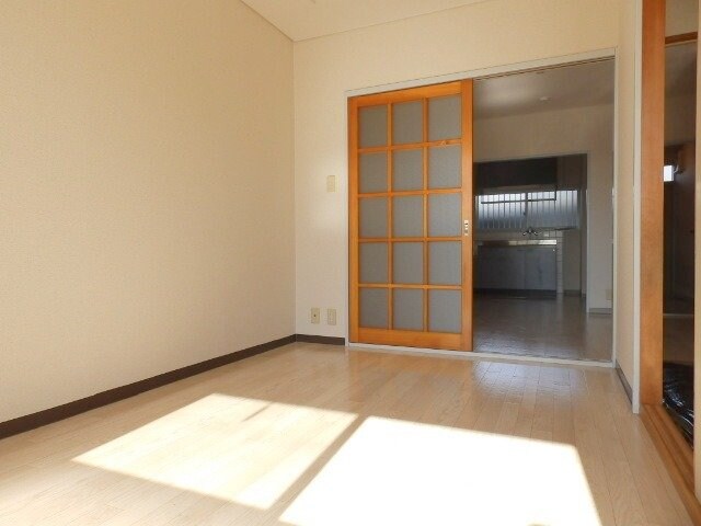 メゾンクレールの物件内観写真