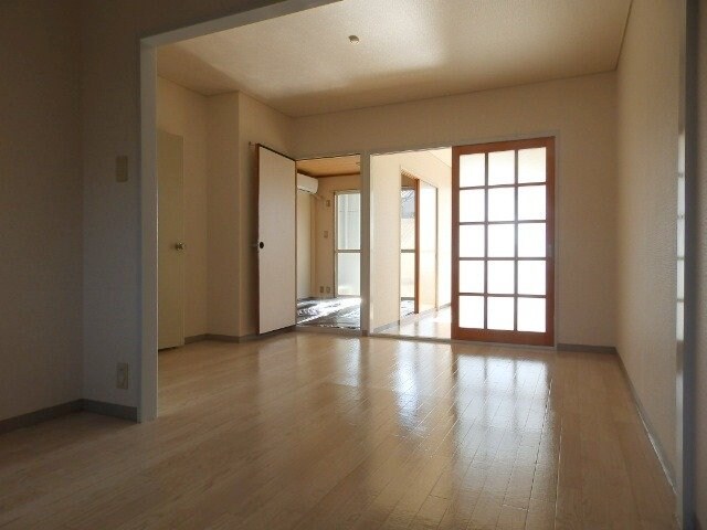 メゾンクレールの物件内観写真