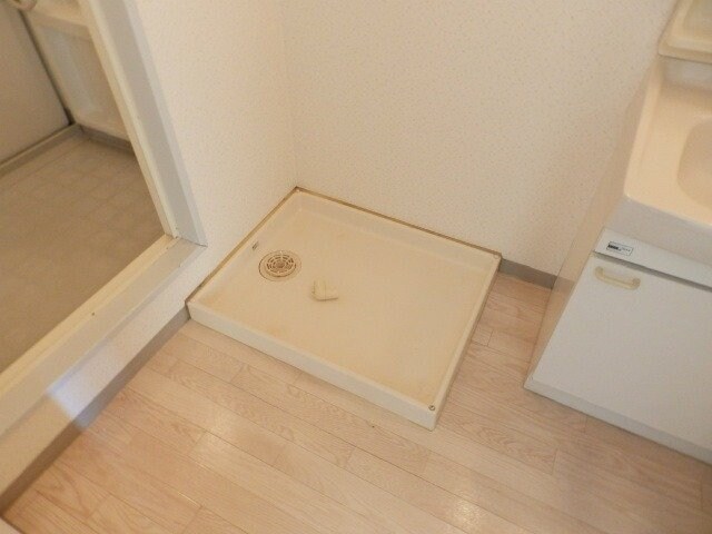 メゾンクレールの物件内観写真