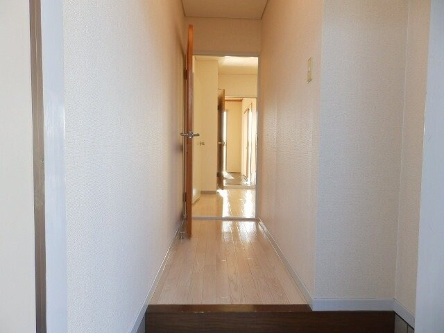 メゾンクレールの物件内観写真