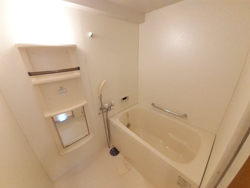 コンフォート桑名の物件内観写真