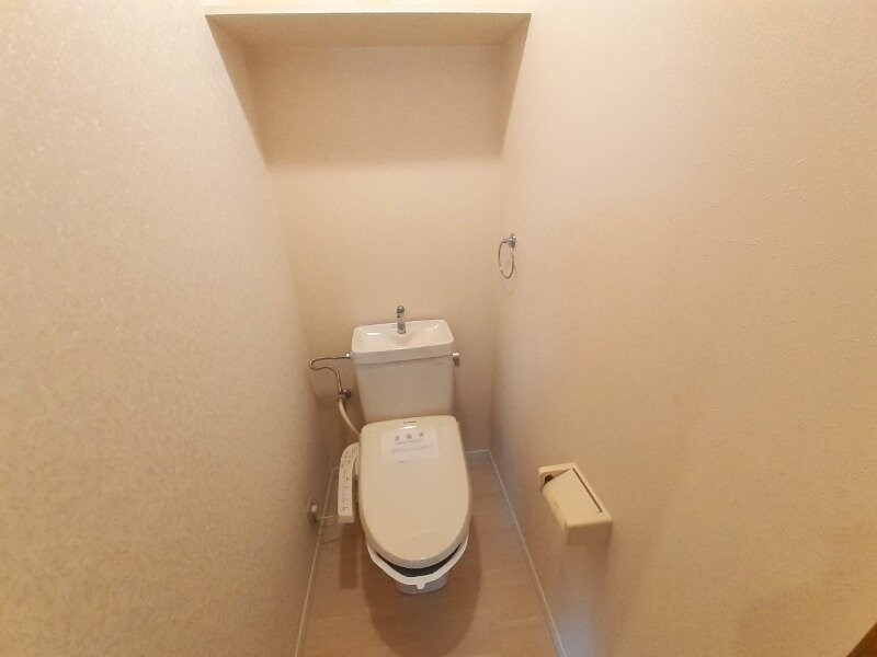 コンフォート桑名の物件内観写真