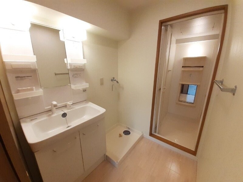 コンフォート桑名の物件内観写真