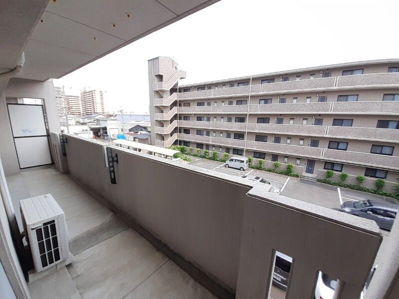 コンフォート桑名の物件内観写真