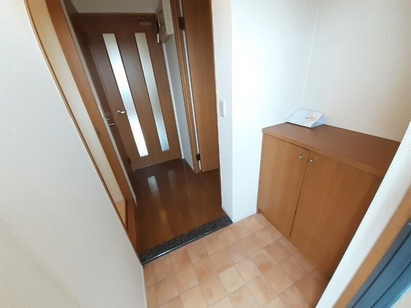 コンフォート桑名の物件内観写真