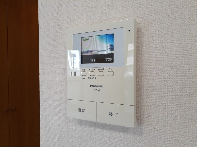 コンフォート桑名の物件内観写真