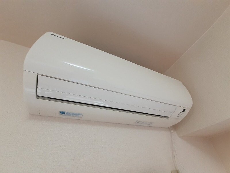 コンフォート桑名の物件内観写真