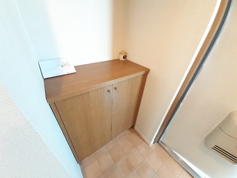 コンフォート桑名の物件内観写真