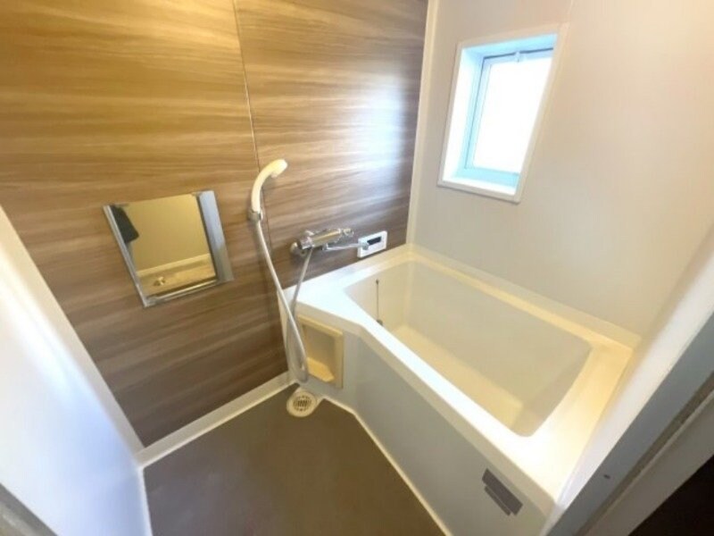 エイトスクウェア芳ヶ崎の物件内観写真