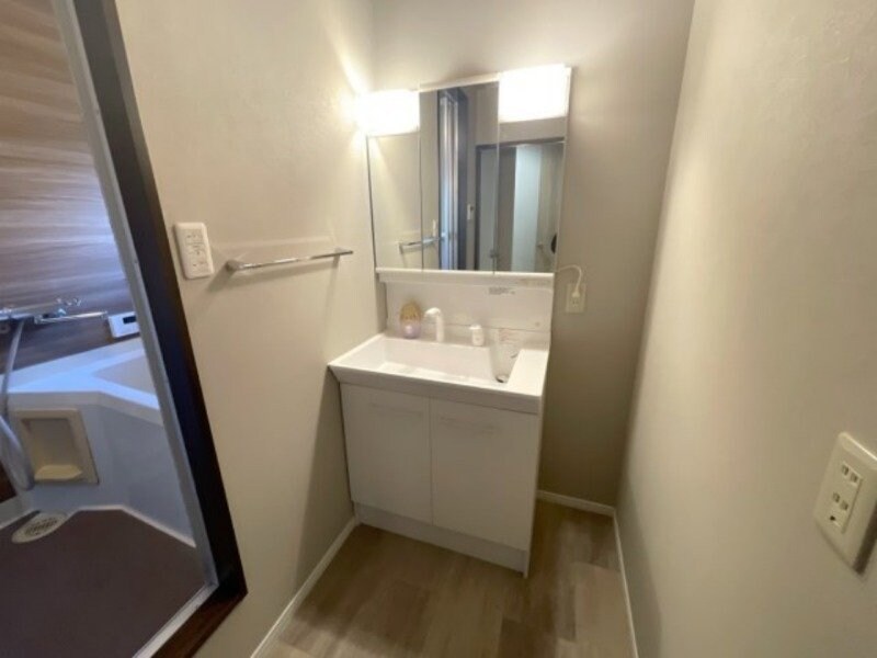 エイトスクウェア芳ヶ崎の物件内観写真