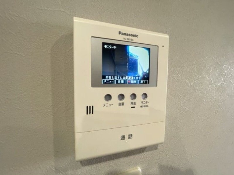 エイトスクウェア芳ヶ崎の物件内観写真