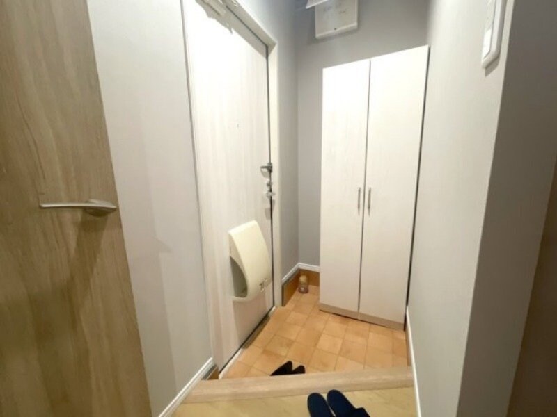 エイトスクウェア芳ヶ崎の物件内観写真