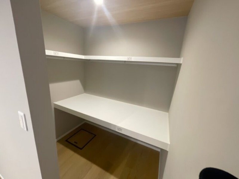 エイトスクウェア芳ヶ崎の物件内観写真