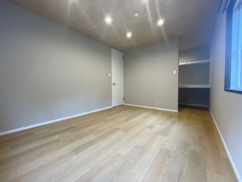 エイトスクウェア芳ヶ崎の物件内観写真